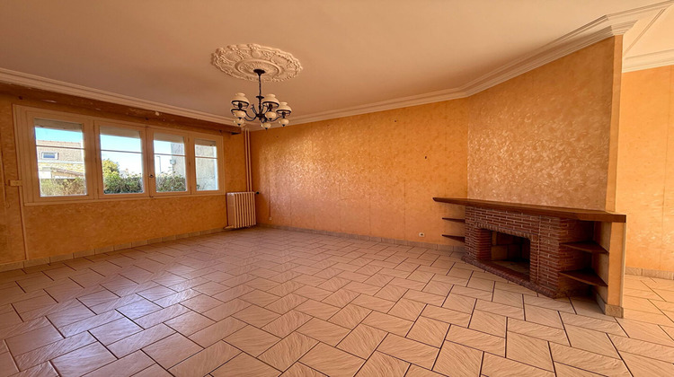 Ma-Cabane - Vente Maison SAINT-MALO, 100 m²