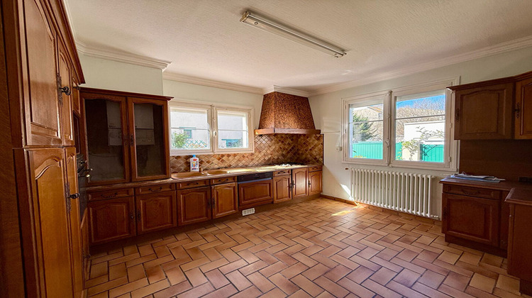 Ma-Cabane - Vente Maison SAINT-MALO, 100 m²