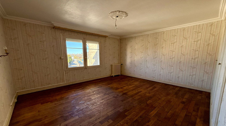 Ma-Cabane - Vente Maison SAINT-MALO, 100 m²