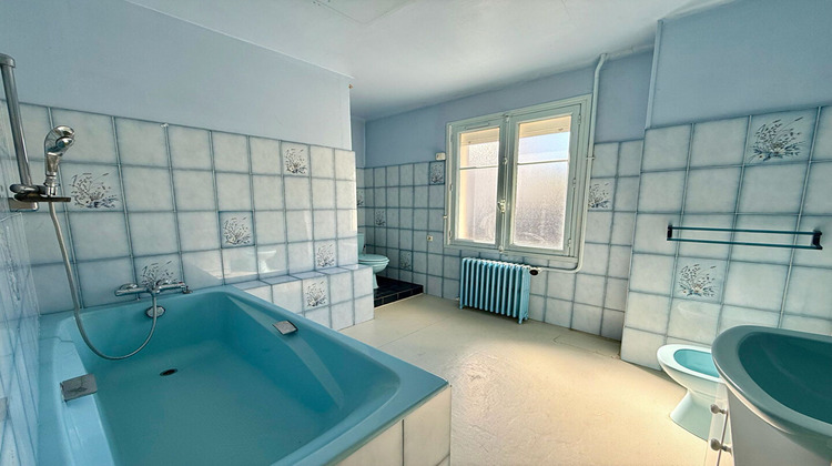 Ma-Cabane - Vente Maison SAINT-MALO, 100 m²