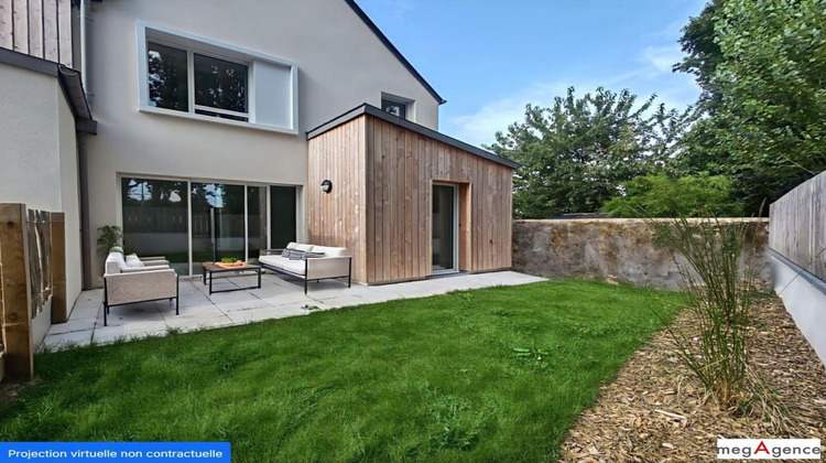 Ma-Cabane - Vente Maison SAINT MALO, 125 m²
