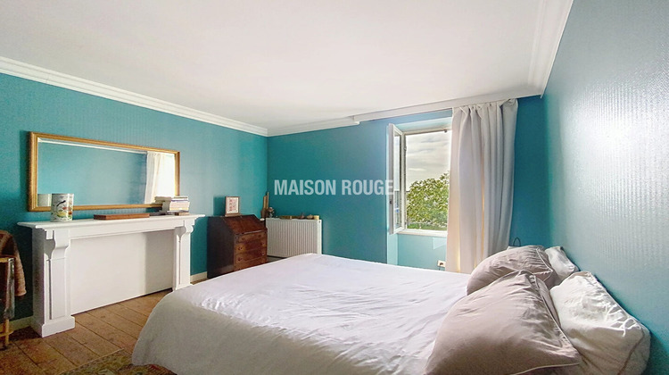 Ma-Cabane - Vente Maison SAINT-MALO, 214 m²