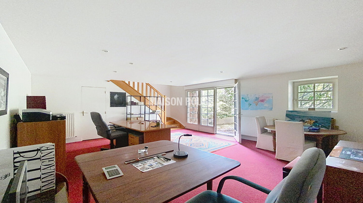 Ma-Cabane - Vente Maison SAINT-MALO, 214 m²