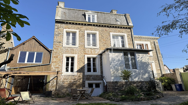 Ma-Cabane - Vente Maison SAINT-MALO, 248 m²