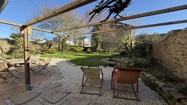 Ma-Cabane - Vente Maison SAINT-MALO, 248 m²