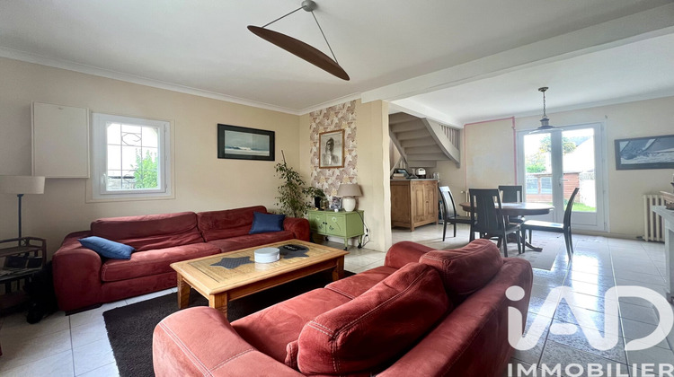 Ma-Cabane - Vente Maison Saint-Malo, 119 m²