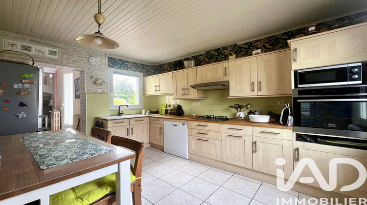 Ma-Cabane - Vente Maison Saint-Malo, 119 m²