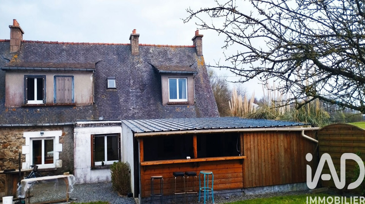 Ma-Cabane - Vente Maison Saint-Malo, 95 m²