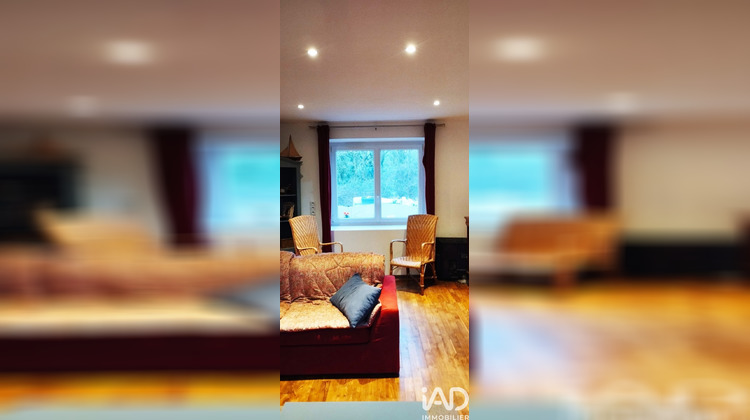 Ma-Cabane - Vente Maison Saint-Malo, 95 m²