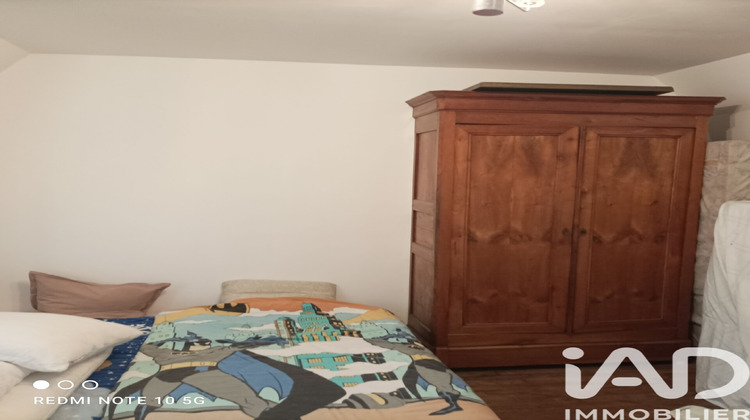 Ma-Cabane - Vente Maison Saint-Malo, 95 m²