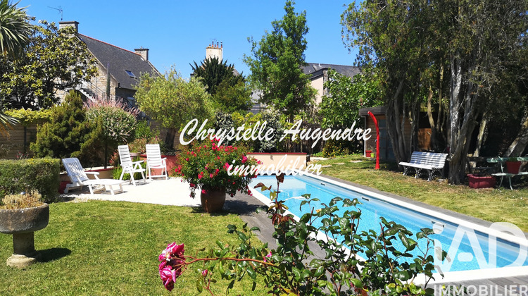 Ma-Cabane - Vente Maison Saint-Malo, 227 m²