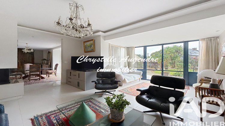 Ma-Cabane - Vente Maison Saint-Malo, 227 m²