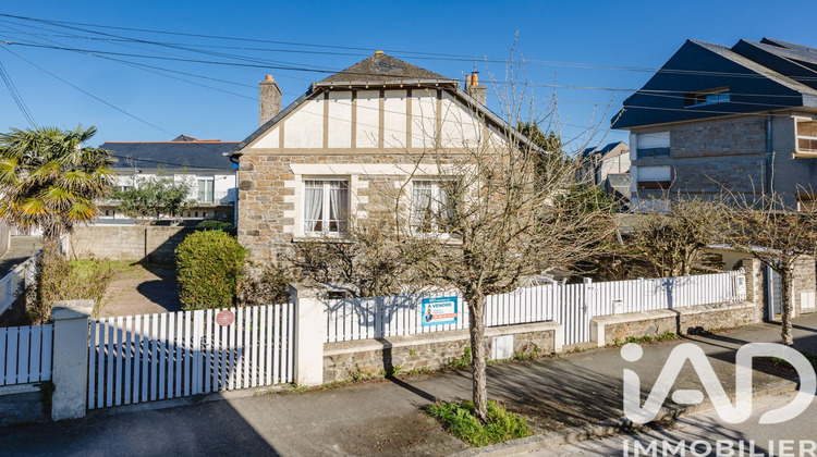 Ma-Cabane - Vente Maison Saint-Malo, 79 m²