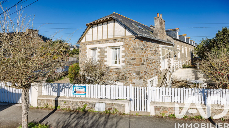 Ma-Cabane - Vente Maison Saint-Malo, 79 m²