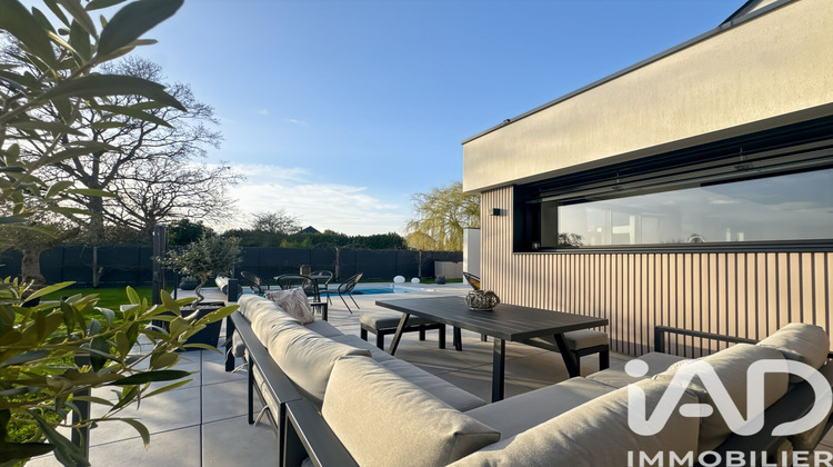 Ma-Cabane - Vente Maison Saint-Malo, 150 m²