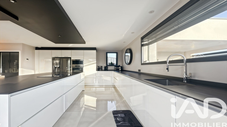 Ma-Cabane - Vente Maison Saint-Malo, 150 m²