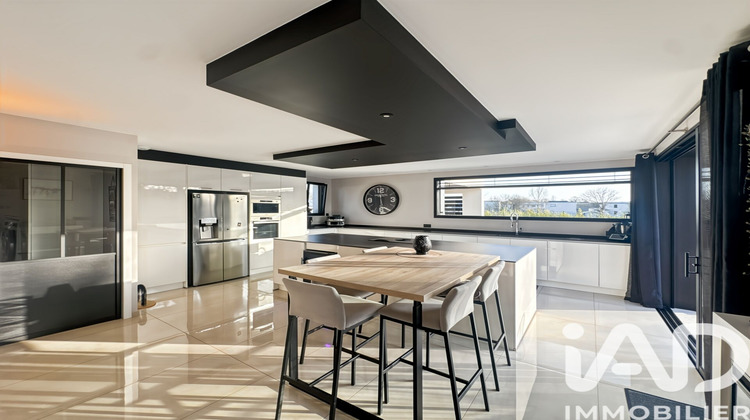 Ma-Cabane - Vente Maison Saint-Malo, 150 m²