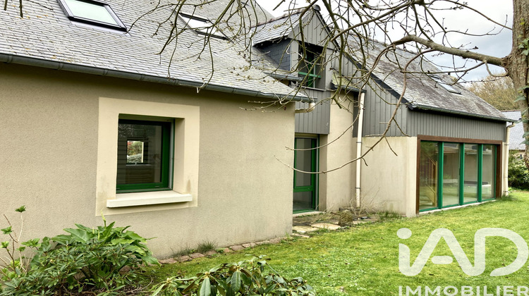 Ma-Cabane - Vente Maison Saint-Malo, 154 m²