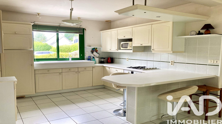 Ma-Cabane - Vente Maison Saint-Malo, 154 m²