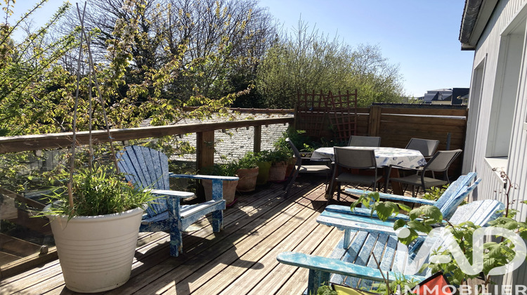 Ma-Cabane - Vente Maison Saint-Malo, 143 m²