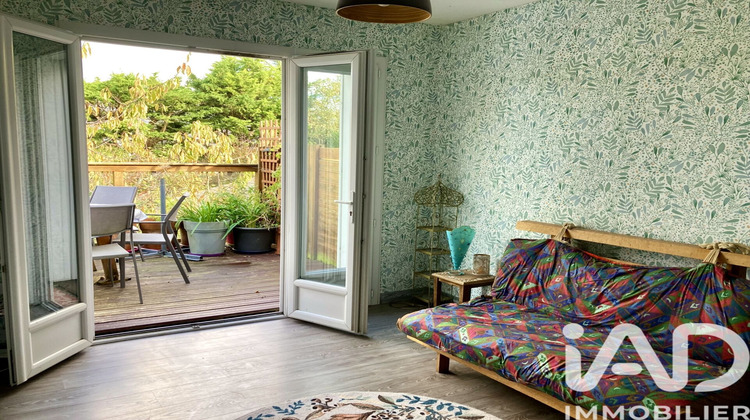 Ma-Cabane - Vente Maison Saint-Malo, 143 m²
