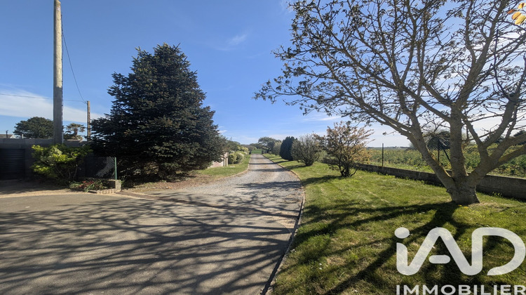 Ma-Cabane - Vente Maison Saint-Malo, 126 m²