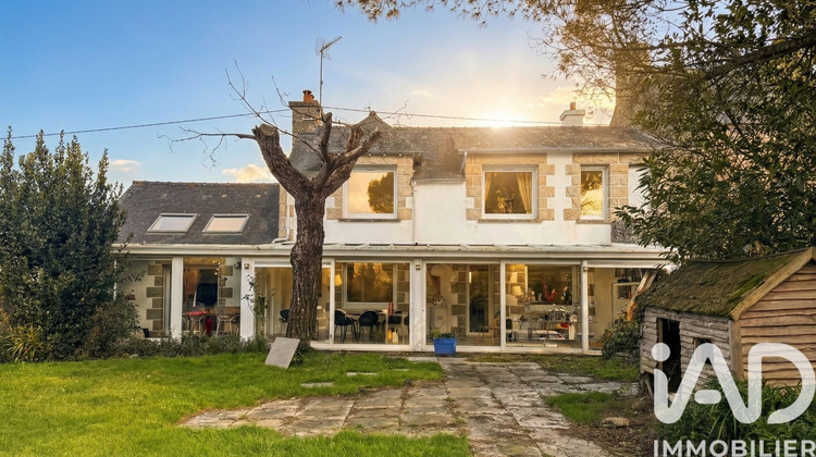 Ma-Cabane - Vente Maison Saint-Malo, 200 m²