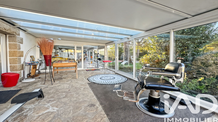 Ma-Cabane - Vente Maison Saint-Malo, 200 m²