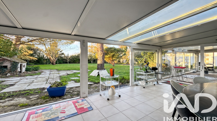 Ma-Cabane - Vente Maison Saint-Malo, 200 m²