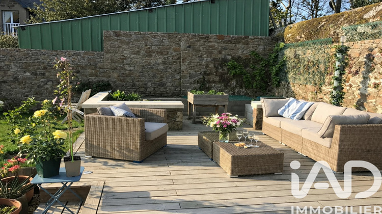 Ma-Cabane - Vente Maison Saint-Malo, 180 m²