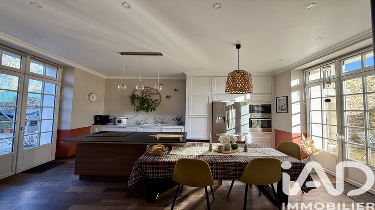 Ma-Cabane - Vente Maison Saint-Malo, 180 m²