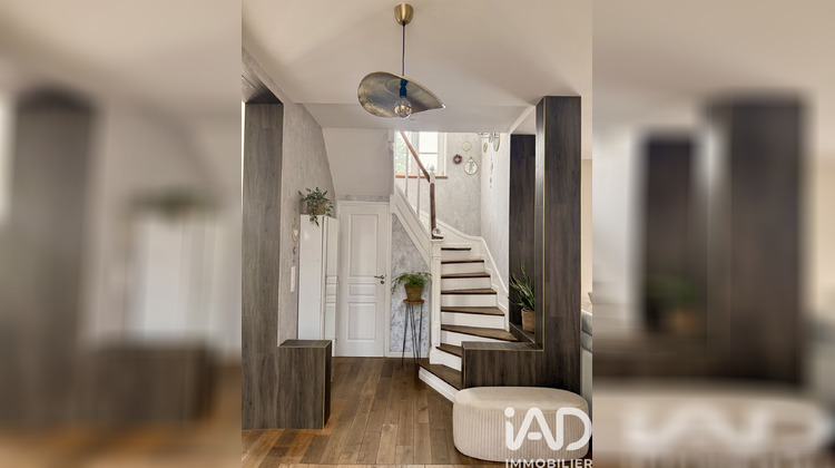 Ma-Cabane - Vente Maison Saint-Malo, 180 m²