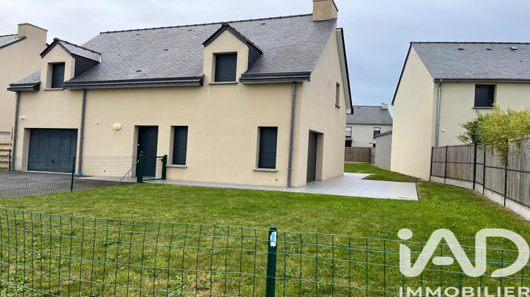 Ma-Cabane - Vente Maison Saint-Malo, 120 m²