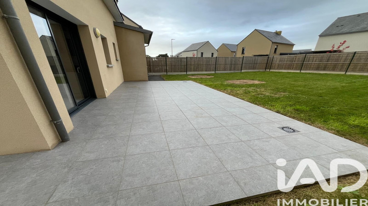 Ma-Cabane - Vente Maison Saint-Malo, 120 m²