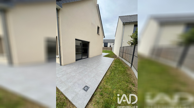 Ma-Cabane - Vente Maison Saint-Malo, 120 m²