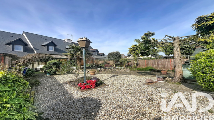 Ma-Cabane - Vente Maison Saint-Malo, 112 m²