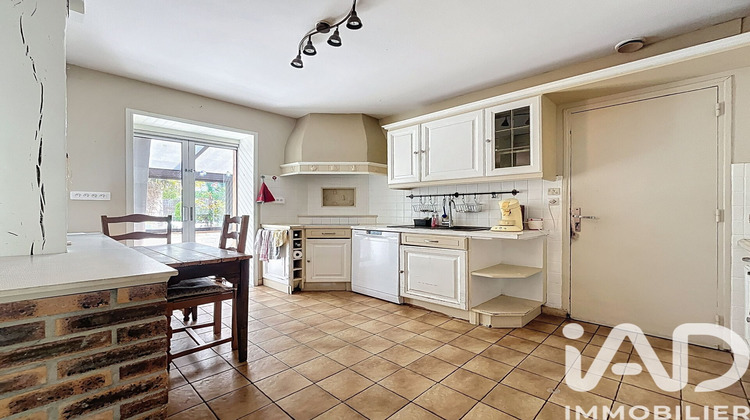 Ma-Cabane - Vente Maison Saint-Malo, 112 m²