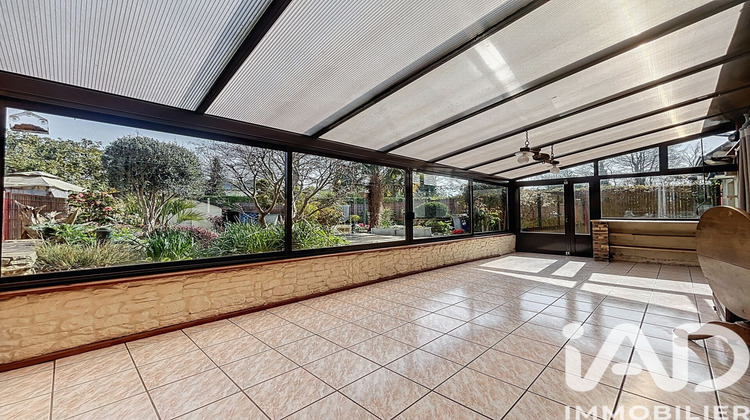 Ma-Cabane - Vente Maison Saint-Malo, 112 m²