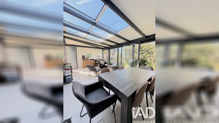 Ma-Cabane - Vente Maison Saint-Malo, 109 m²