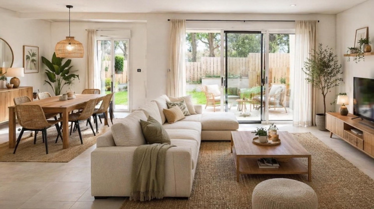 Ma-Cabane - Vente Maison Saint-Malo, 125 m²
