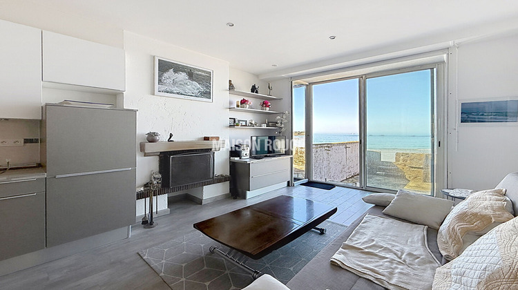 Ma-Cabane - Vente Maison SAINT-MALO, 93 m²