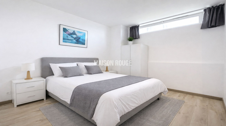 Ma-Cabane - Vente Maison SAINT-MALO, 93 m²