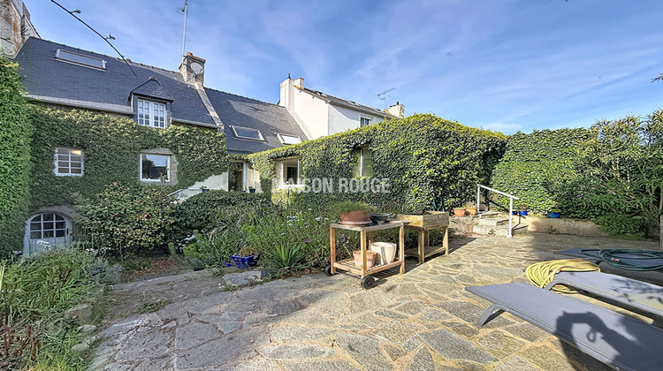 Ma-Cabane - Vente Maison SAINT-MALO, 164 m²
