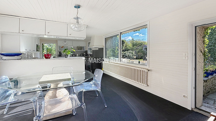 Ma-Cabane - Vente Maison SAINT-MALO, 164 m²