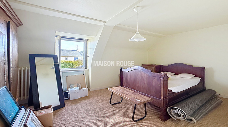 Ma-Cabane - Vente Maison SAINT-MALO, 164 m²