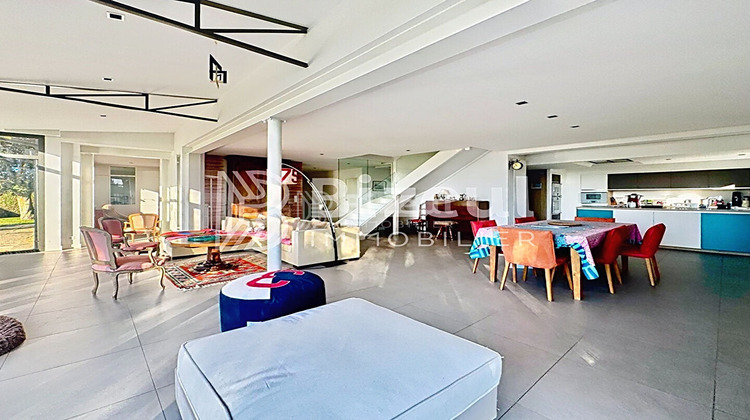Ma-Cabane - Vente Maison SAINT-MALO, 339 m²