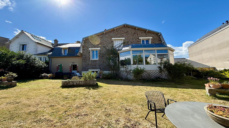 Ma-Cabane - Vente Maison SAINT-MALO, 200 m²