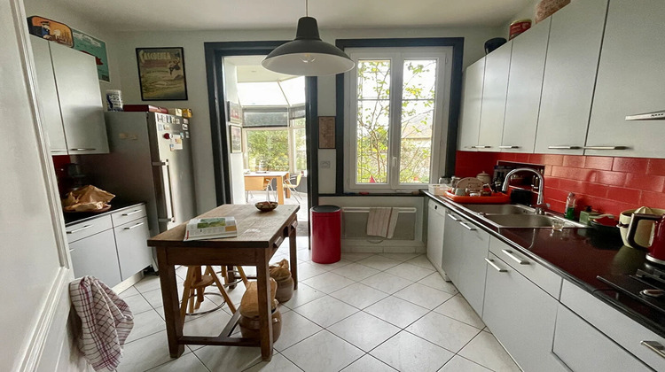 Ma-Cabane - Vente Maison SAINT-MALO, 200 m²