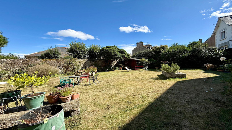Ma-Cabane - Vente Maison SAINT-MALO, 200 m²