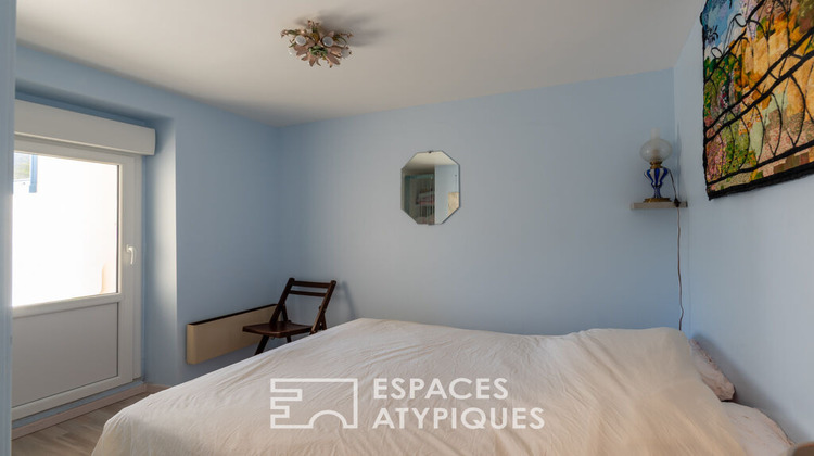 Ma-Cabane - Vente Maison SAINT-MALO, 100 m²
